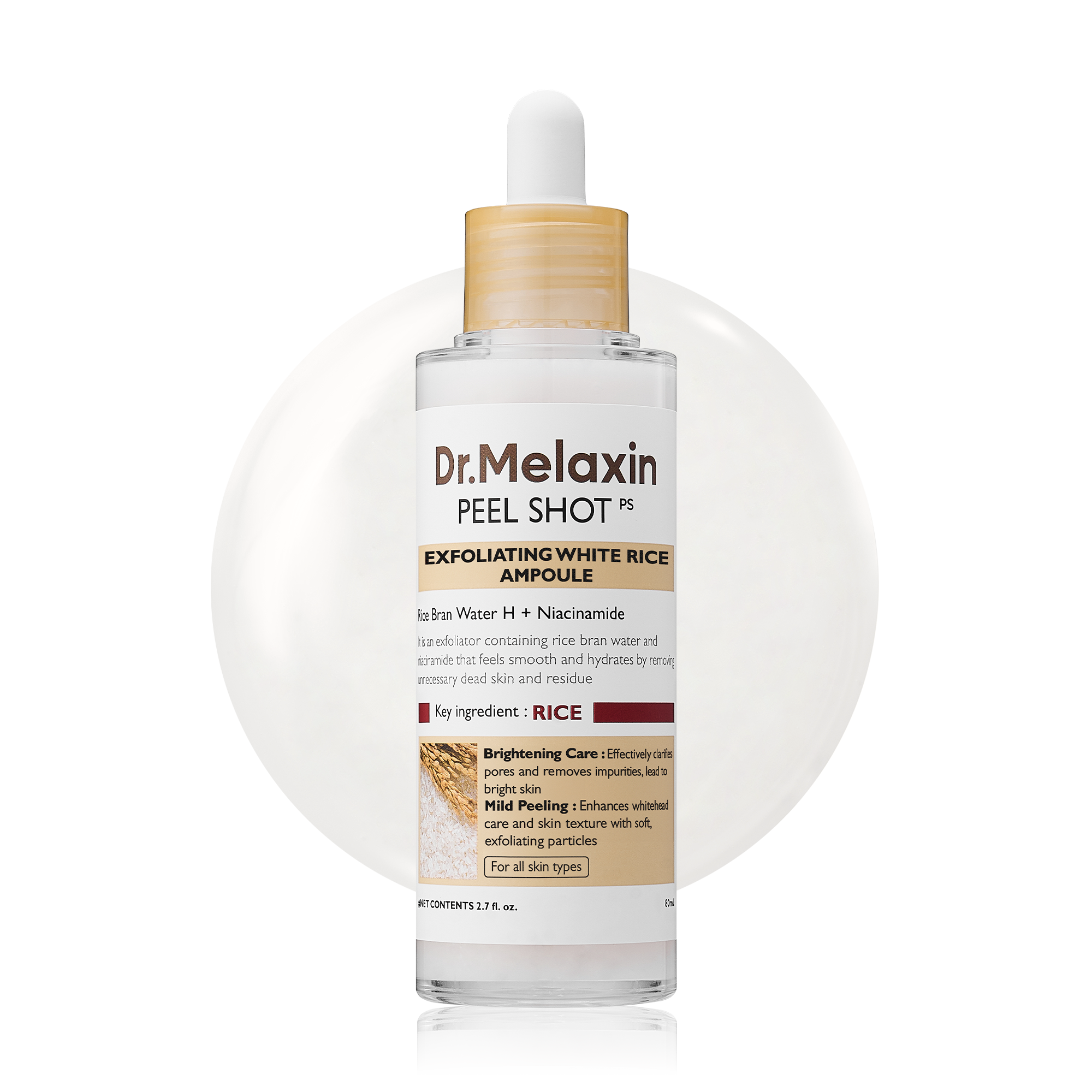 Peel Shot Glow Routine - Éclat & Uniformité