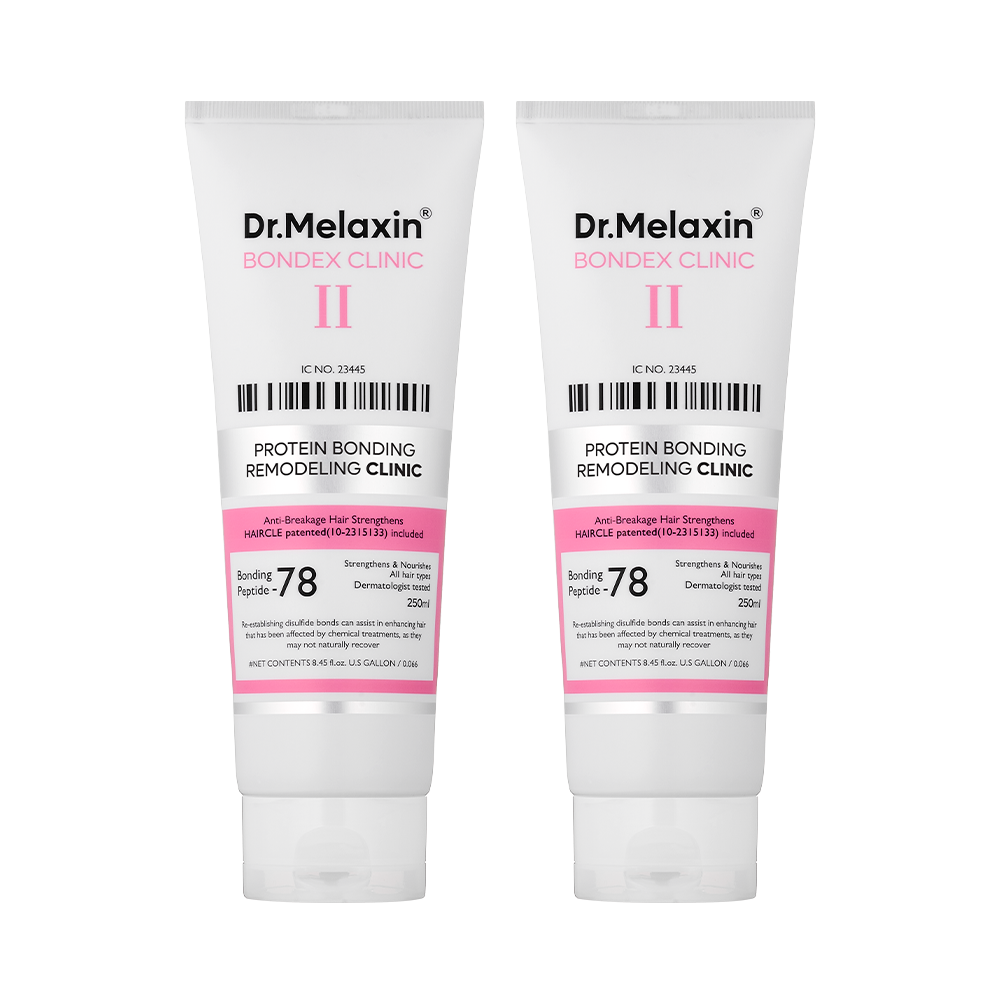 Bondex Hair Clinic Treatment 250ml