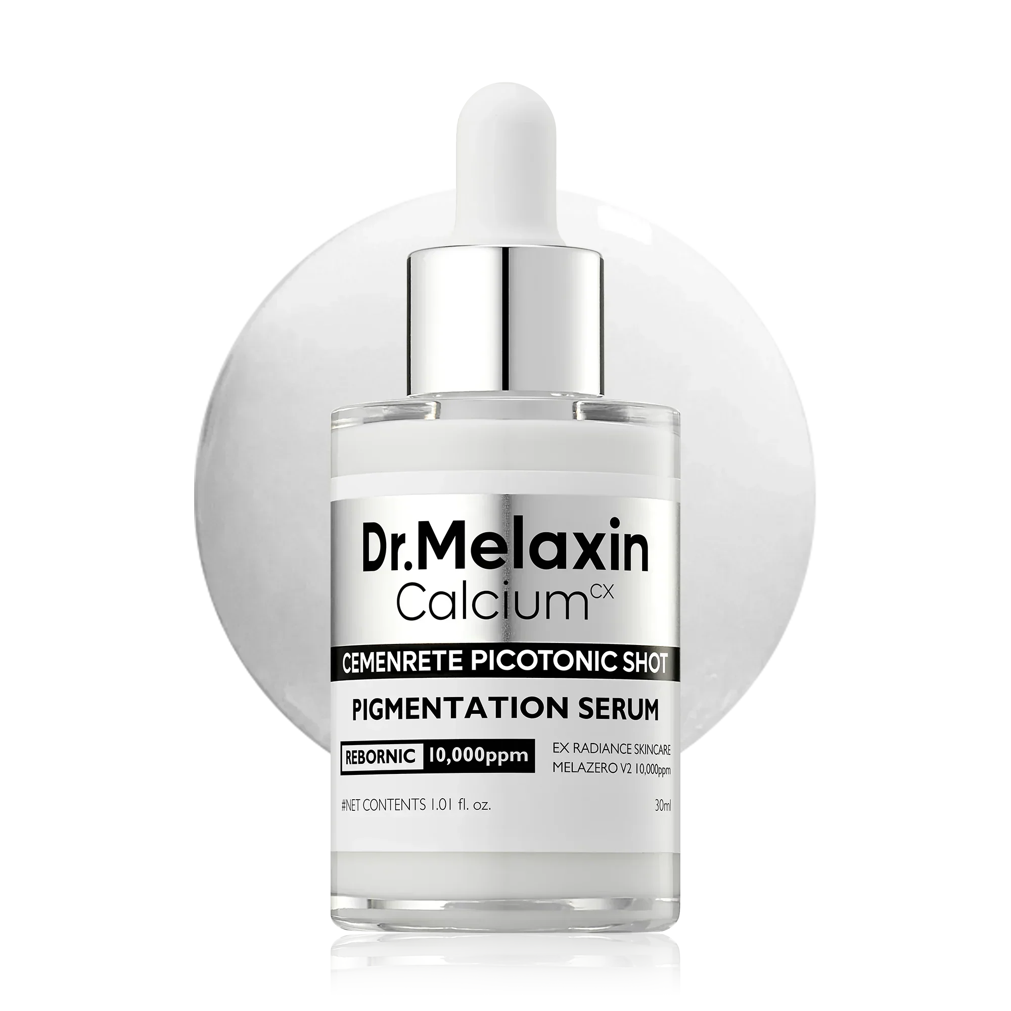 Picotonic Shot Pigmentation