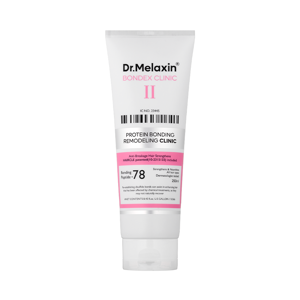 Bondex Hair Clinic Treatment 250ml