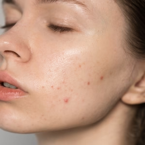 Acne et Pores