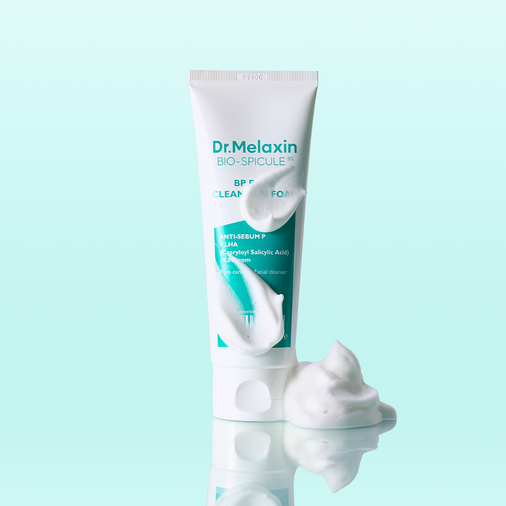 BP Pore Routine - Pores Resserrés