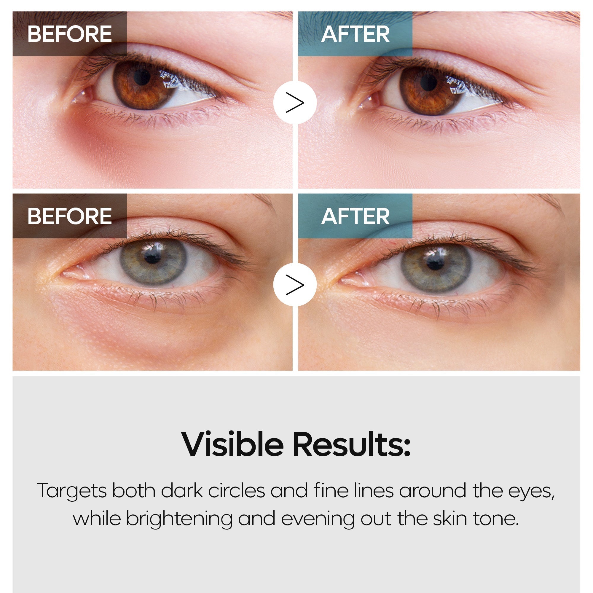 TX Cemenrete Eye Care Duo