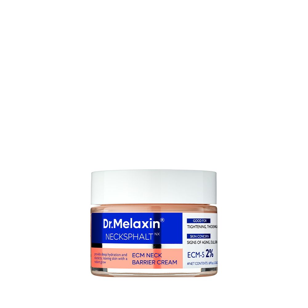 Necksphalt ECM Neck Tightening Line